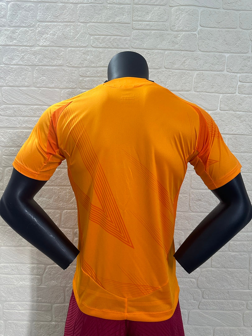 Real Madrid 24/25 Away Football Shirt