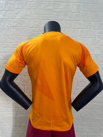 Real Madrid 24/25 Away Football Shirt