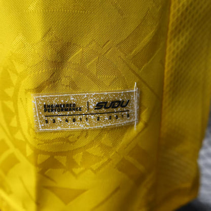 Wolverhampton Wanderers 25/26 Home Football Shirt