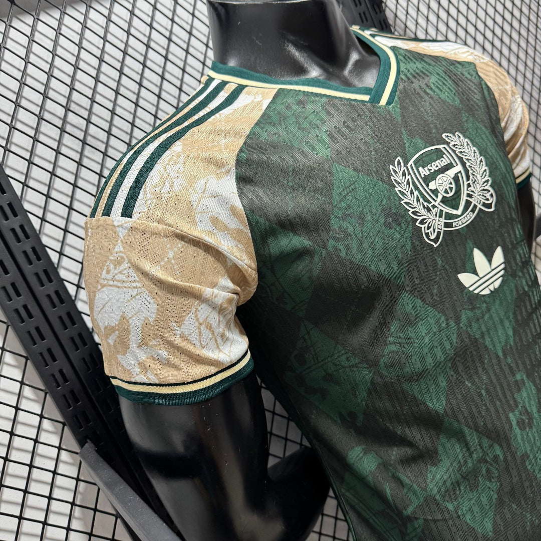 Arsenal 26/27 Special Edition Football Shirt