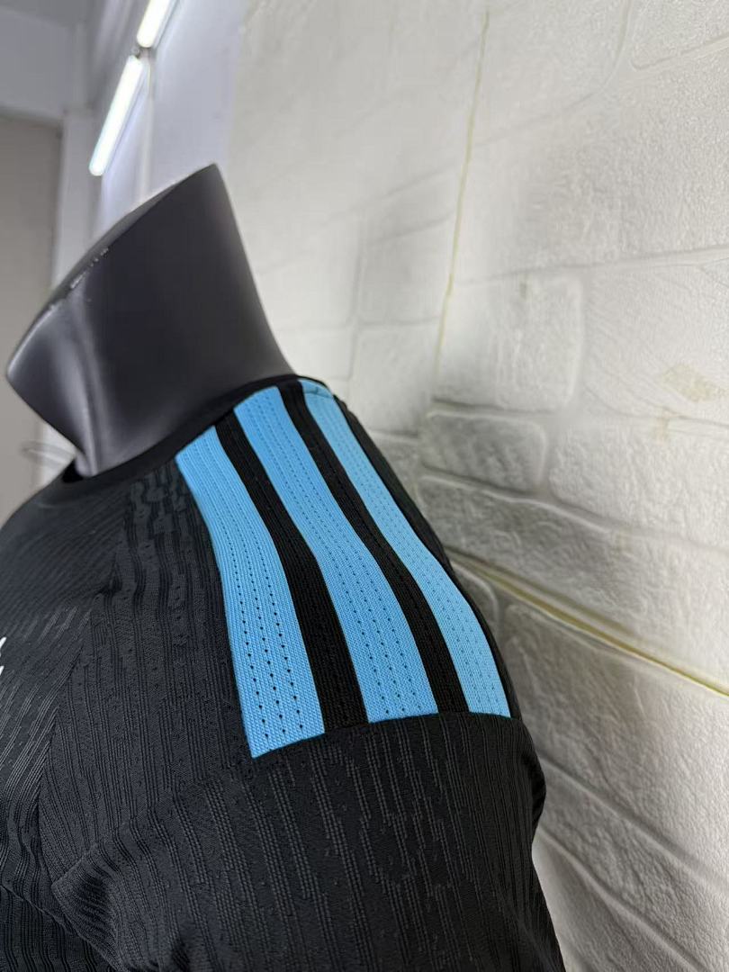 Argentina 26/27 Goalkeeper Player Version Football Shirt