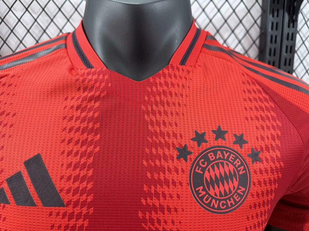 Bayern Munich 24/25 Home Football Shirt