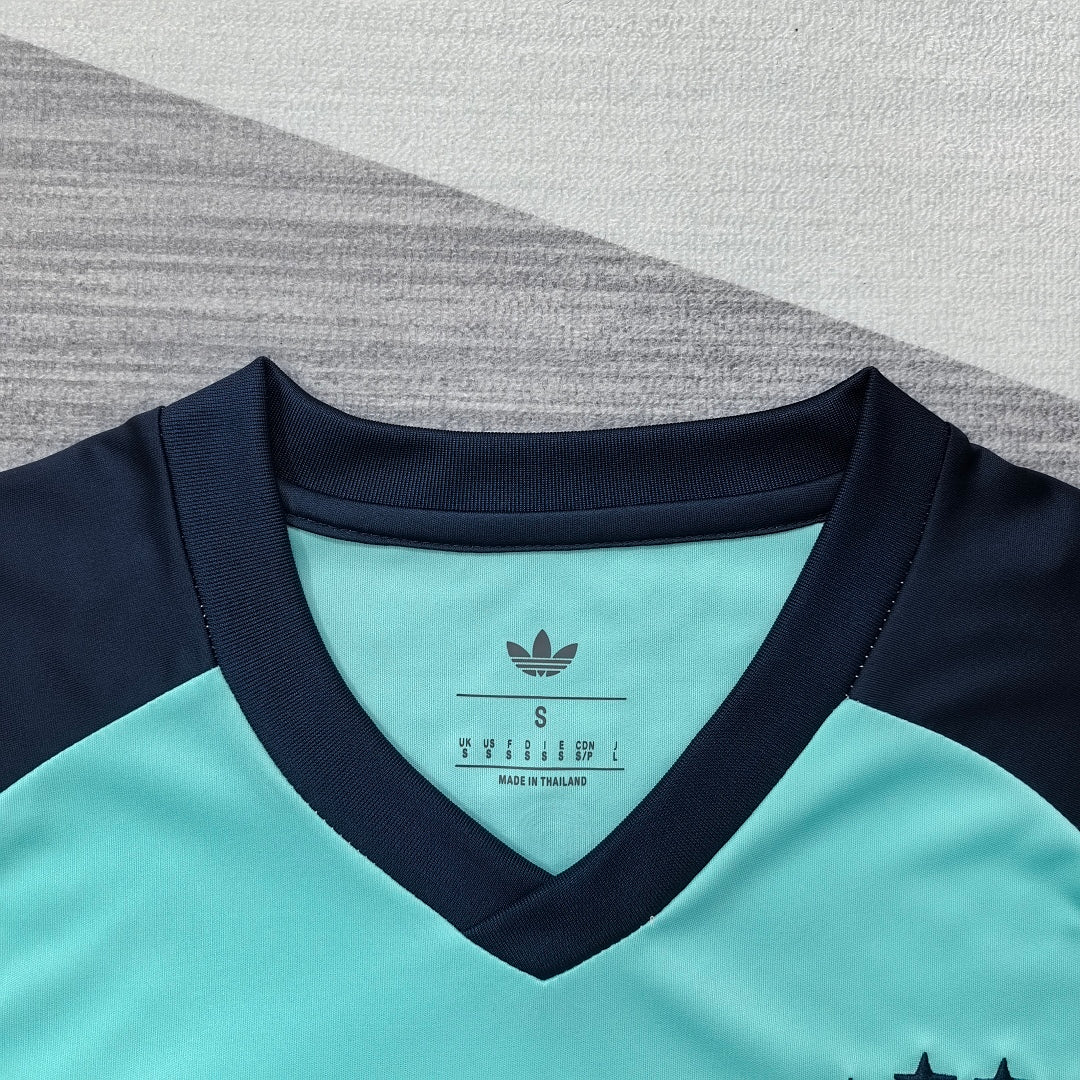 Germany 26/27 Training Shirt