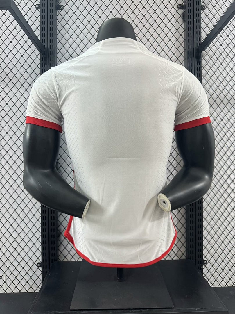 Flamengo 24/25 Away Football Shirt