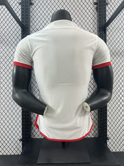 Flamengo 24/25 Away Football Shirt