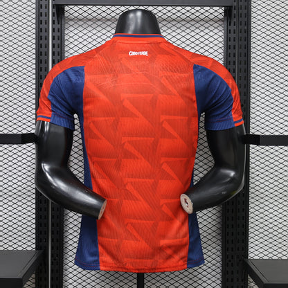 S XL 26/27 Home Football Shirt