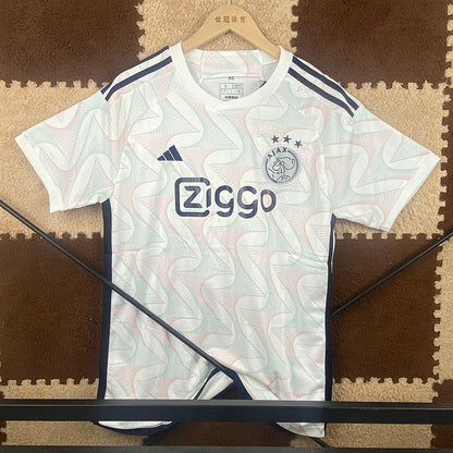 Ajax 23/24 Away Football Shirt