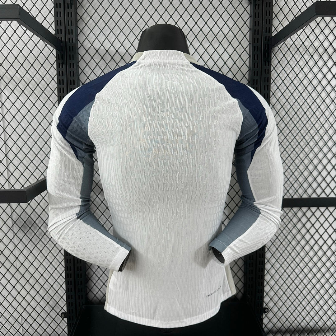 Tottenham Hotspur 25/26 Home Football Shirt