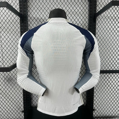Tottenham Hotspur 25/26 Home Football Shirt