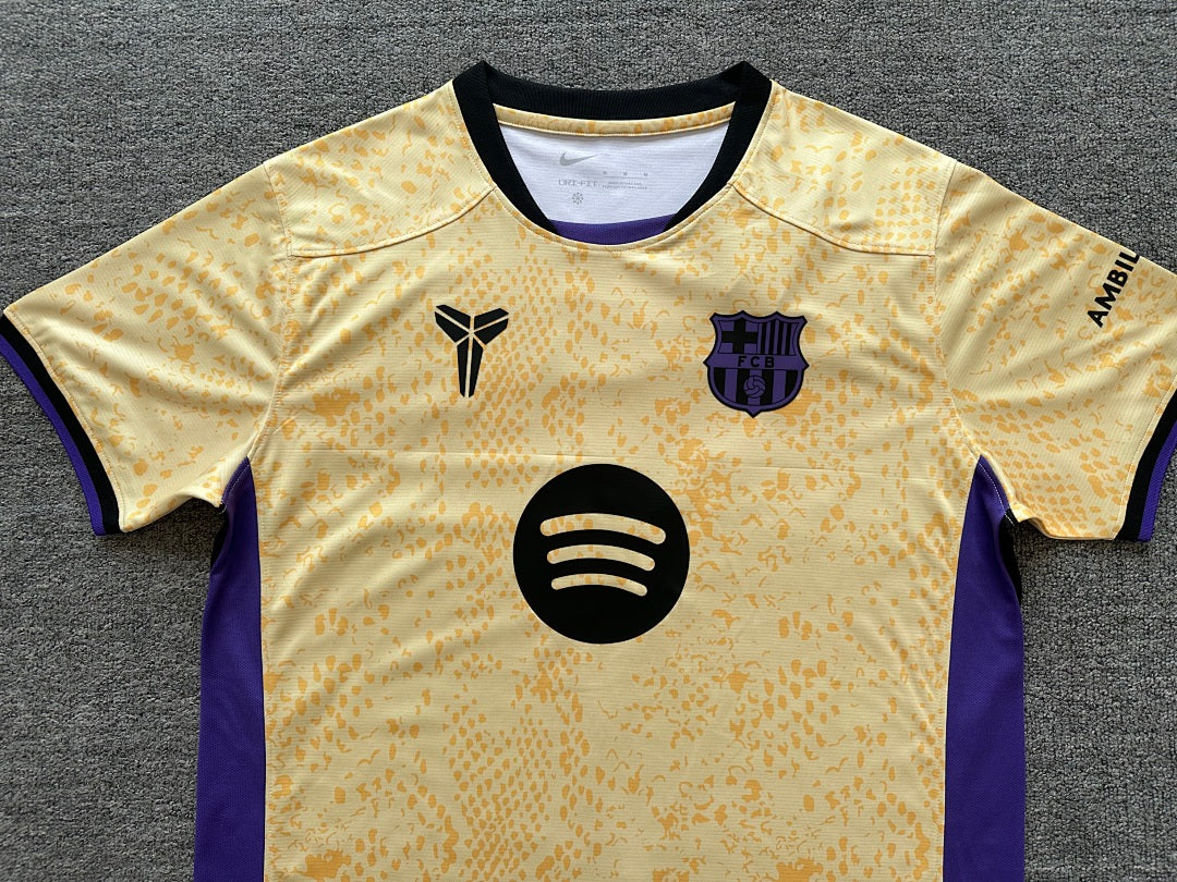 Barcelona 25/26 Football Shirt