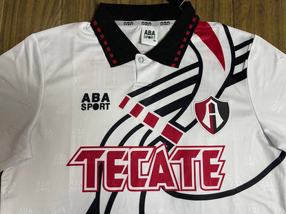 Atlas 94/95 Away Football Shirt