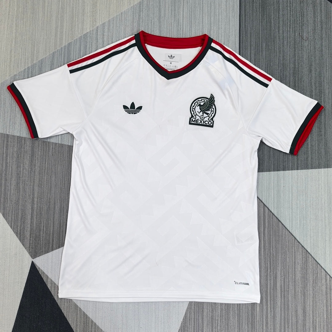 Mexico 2026 Away Football Shirt