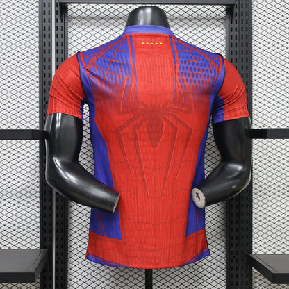 Barcelona 26/27 Player Version Football Shirt