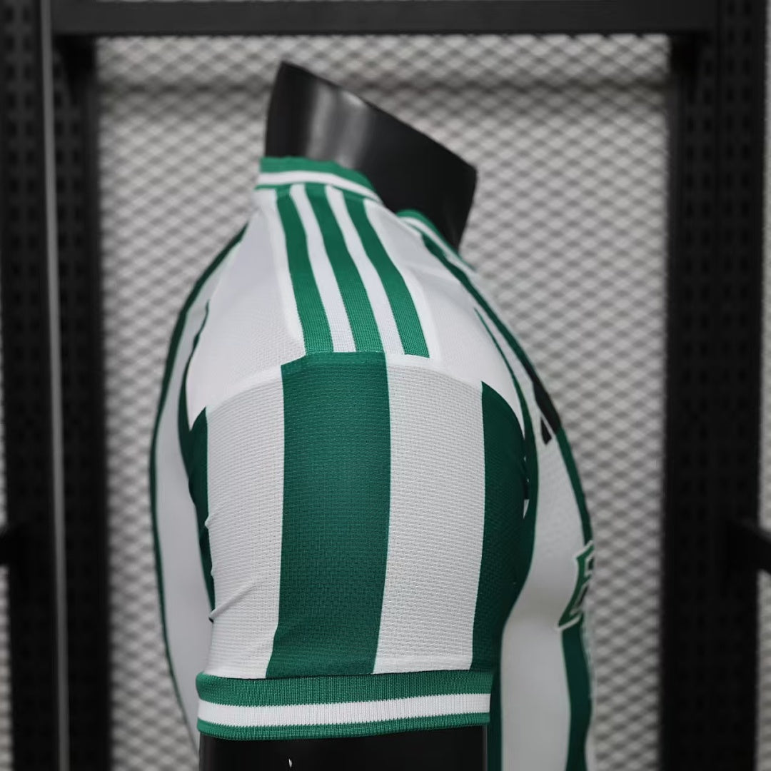 Real Madrid 2026 Special Edition Football Shirt