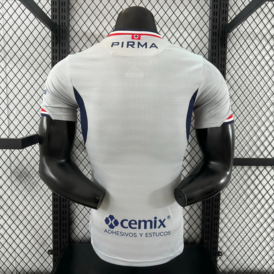 Cruz Azul 25/26 Away Football Shirt
