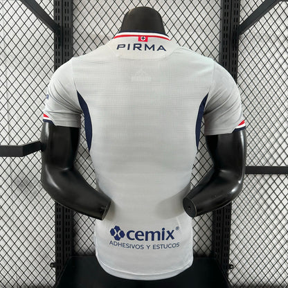 Cruz Azul 25/26 Away Football Shirt