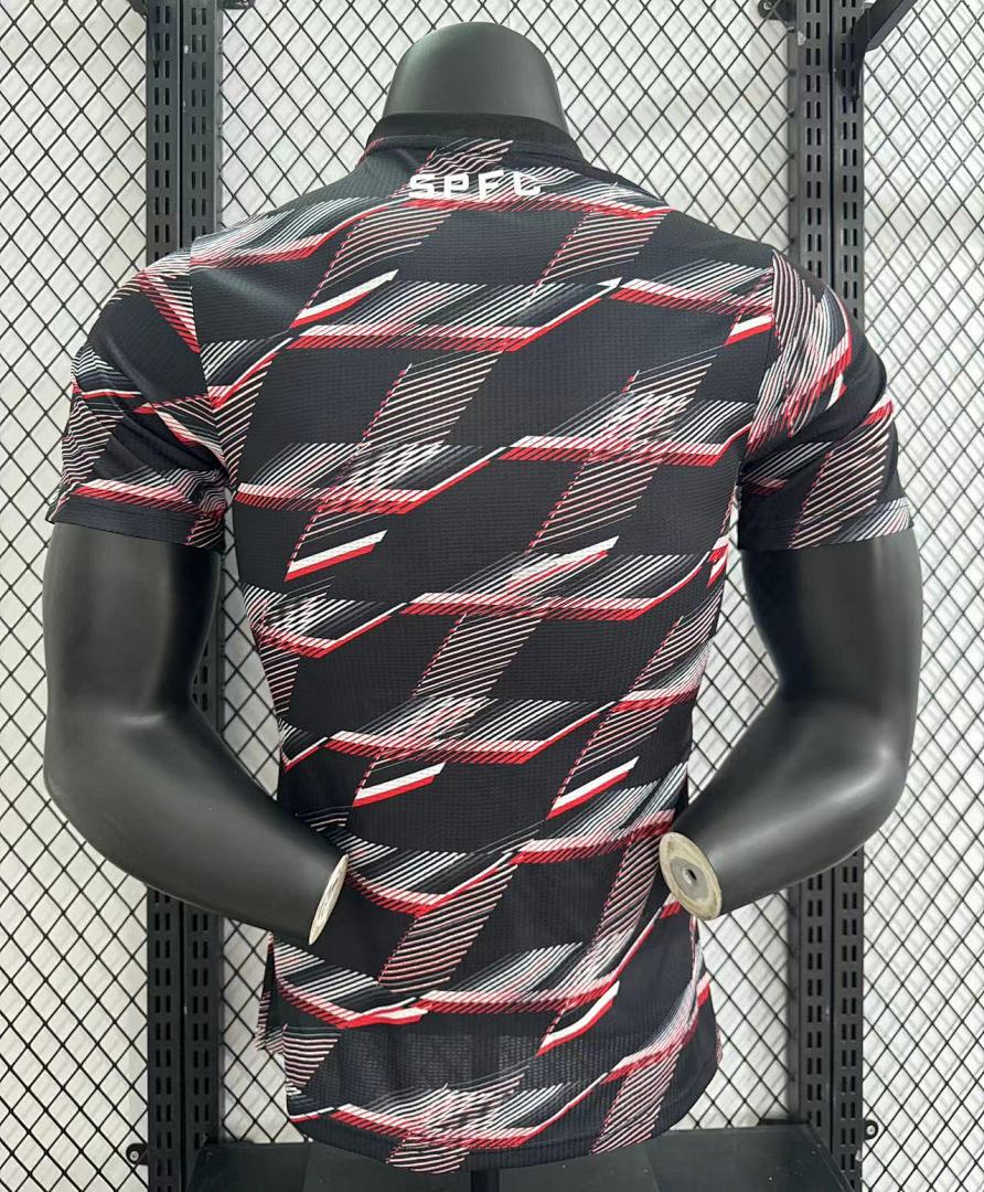 São Paulo 24/25 Training Shirt