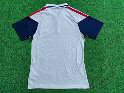 Bayern Munich 26/27 Football Shirt