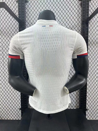Paris Saint-Germain 24/25 Away Football Shirt