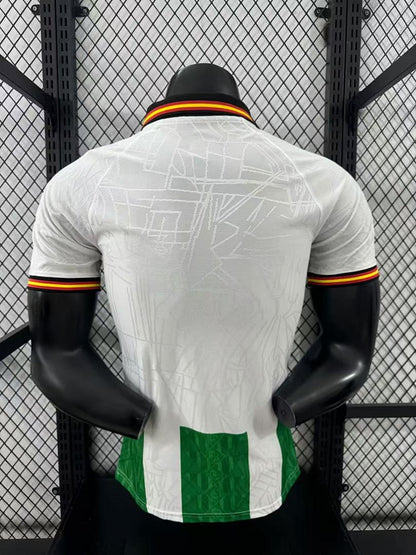 Real Betis 25/26 Home Football Shirt