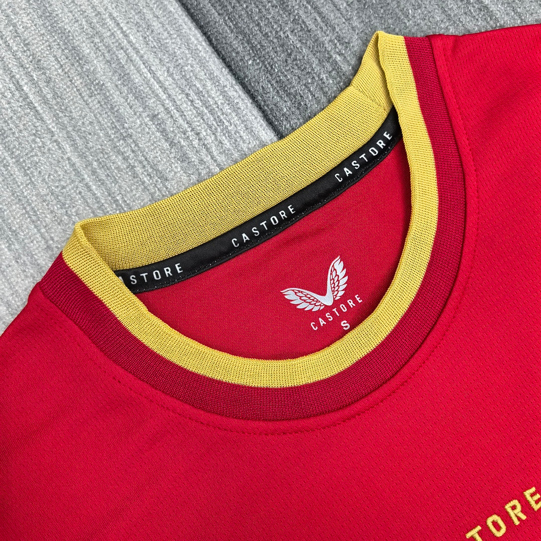 Middlesbrough 26/27 Home Football Shirt