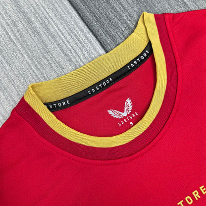 Middlesbrough 26/27 Home Football Shirt