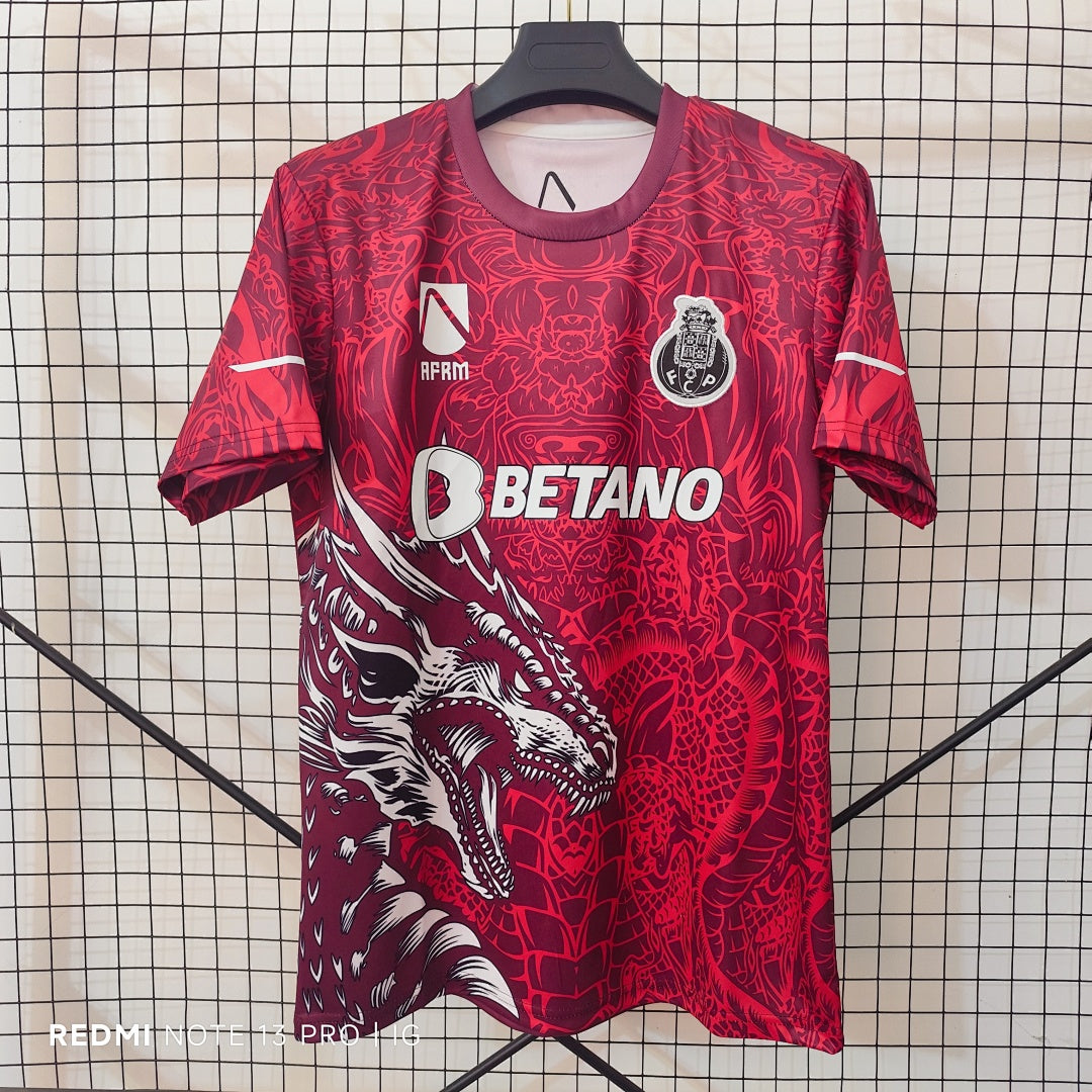 FC Porto 25/26 Special Edition Football Shirt