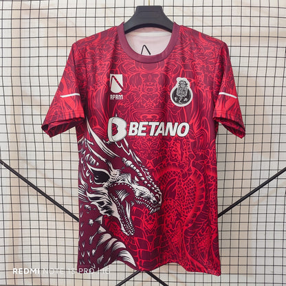 FC Porto 25/26 Special Edition Football Shirt