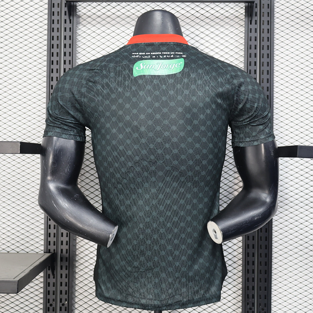 Palestine 25/26 Away Football Shirt