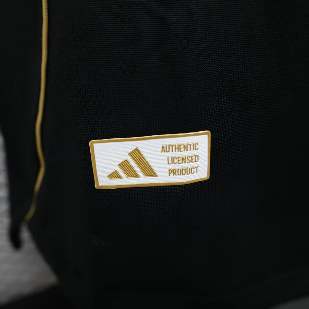 Fulham 25/26 Away Football Shirt