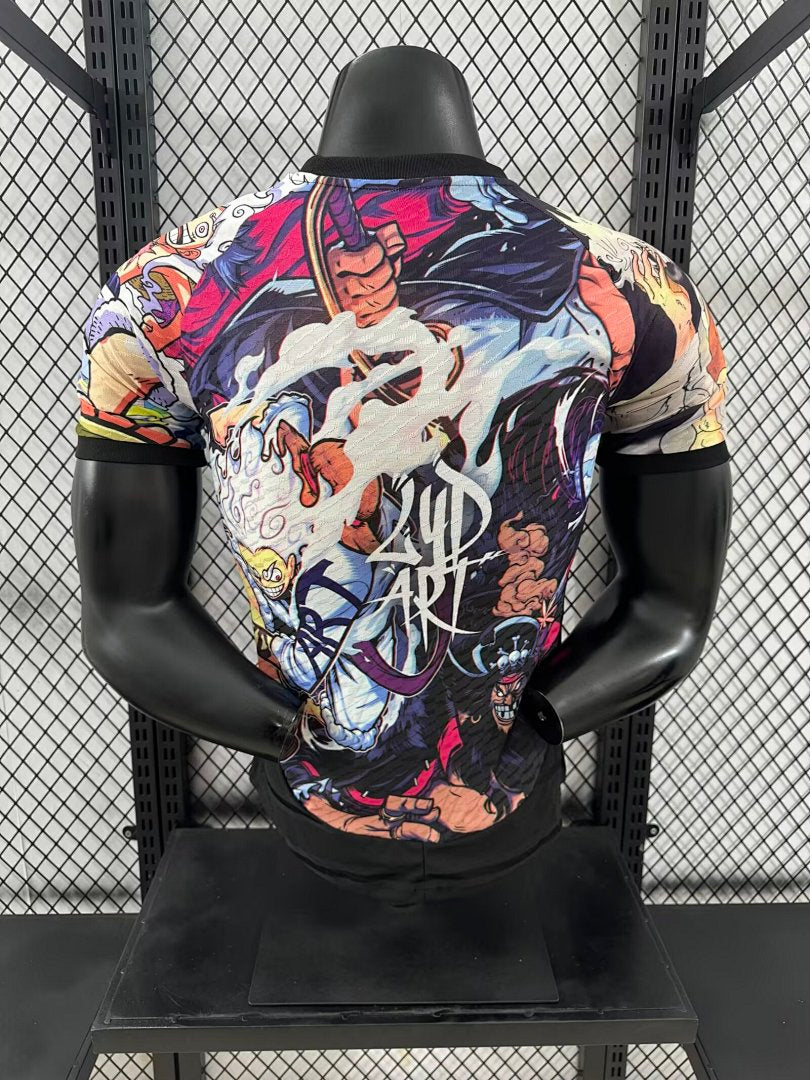 Japan 24/25 Special Edition Football Shirt