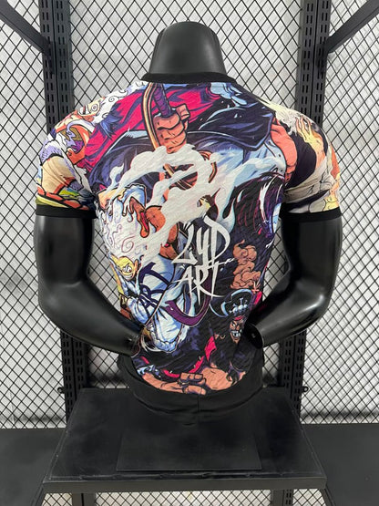 Japan 24/25 Special Edition Football Shirt