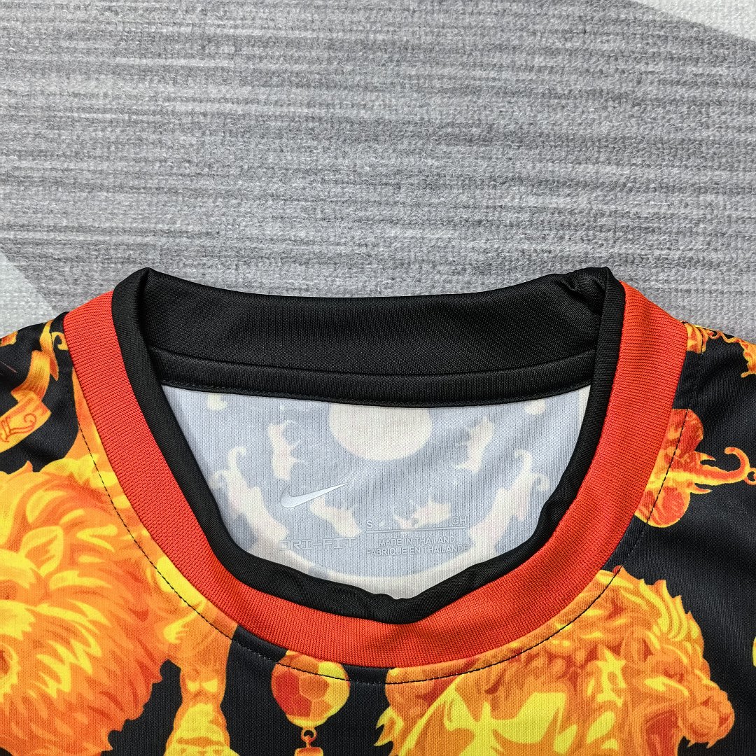 Netherlands 26/27 Training Shirt