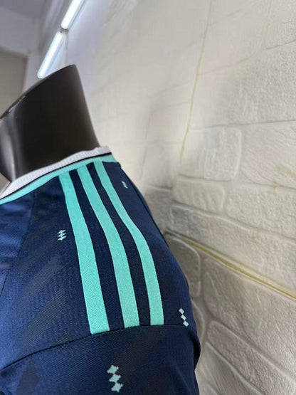 Germany 26/27 Away Player Version Football Shirt