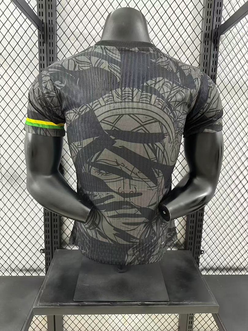 Brazil 24/25 Special Edition Football Shirt