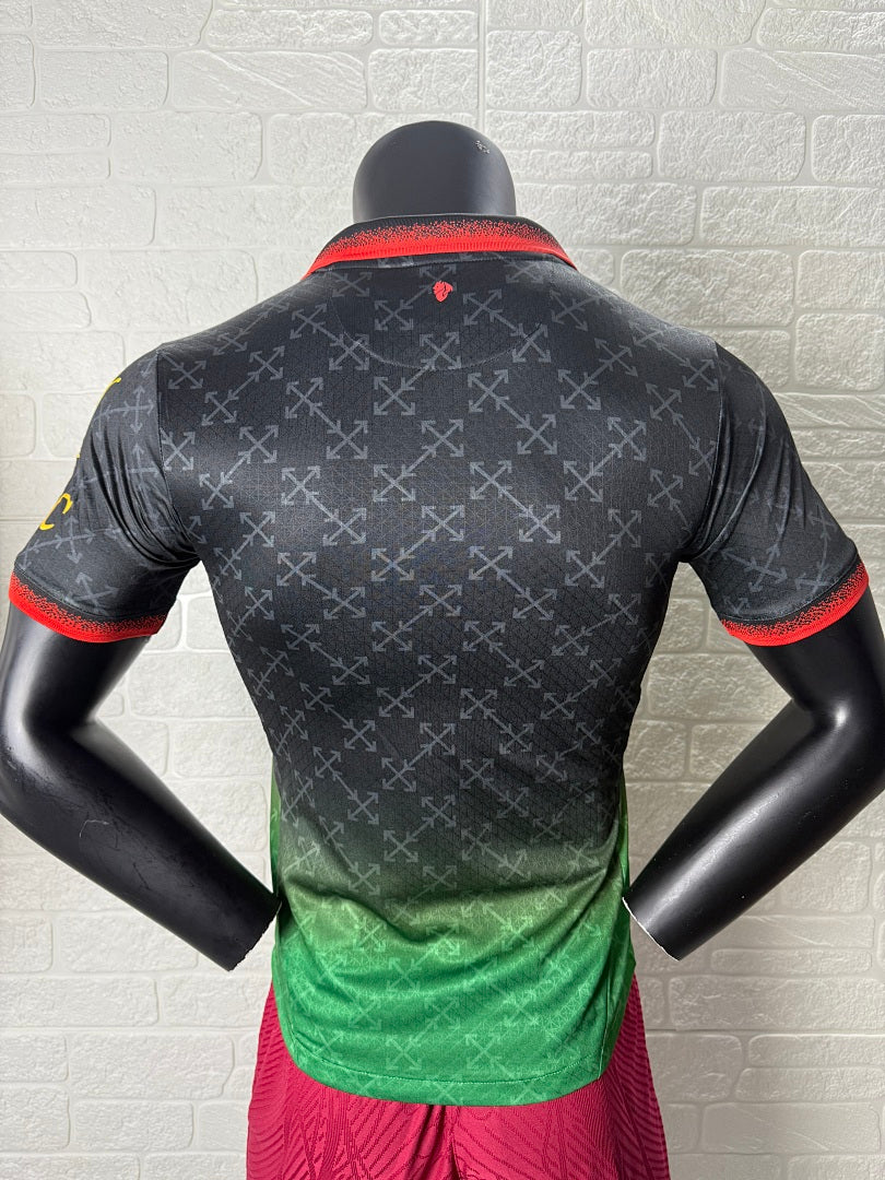 AC Milan 25/26 Football Shirt