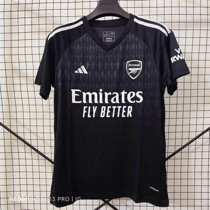 Arsenal 23/24 Goalkeeper Football Shirt