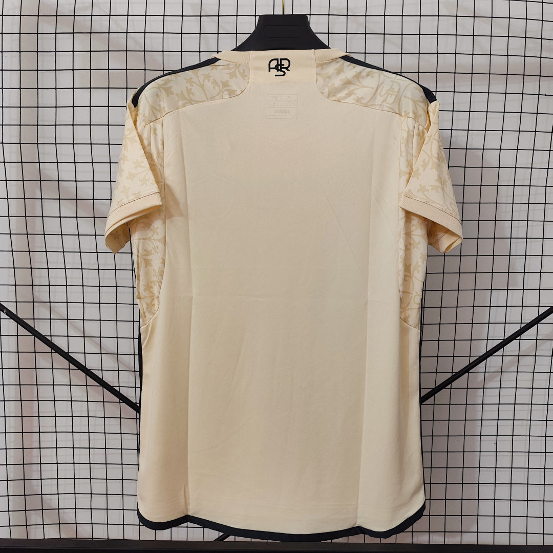 Roma 23/24 Away Football Shirt