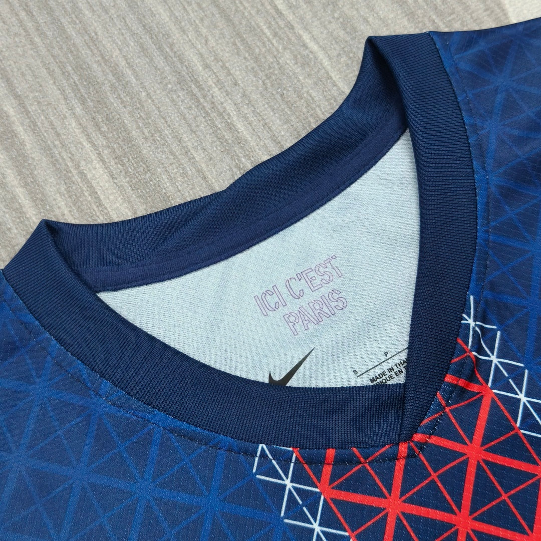 Paris Saint-Germain 26/27 Home Two Stars Football Shirt