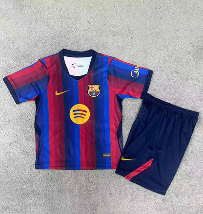 Barcelona 26/27 Home Football Shirt