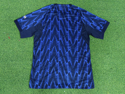 Arsenal 25/26 Away Player Version Football Shirt
