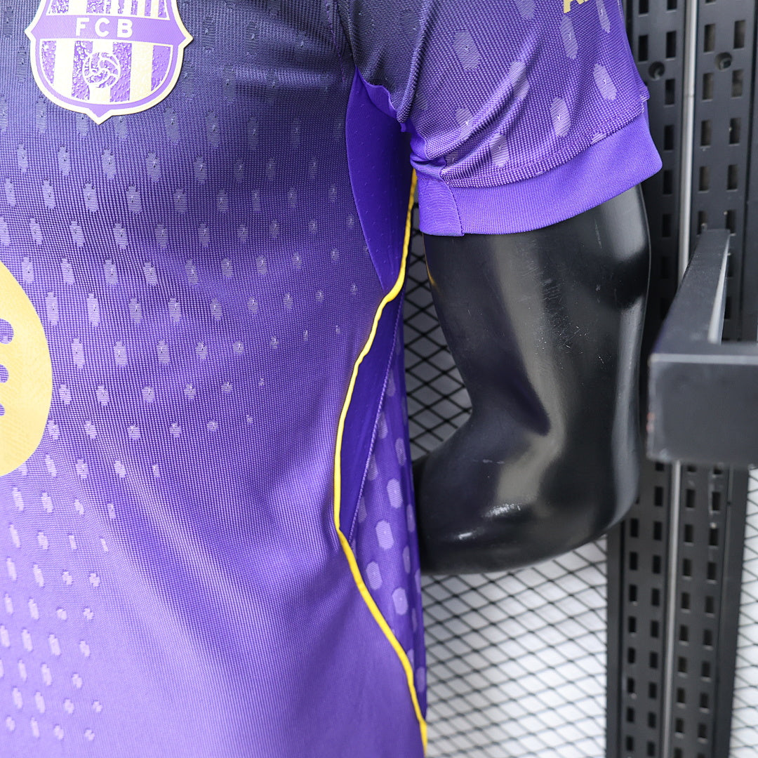 Barcelona 26/27 Football Shirt