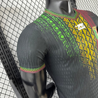 Mali 2024 Football Shirt