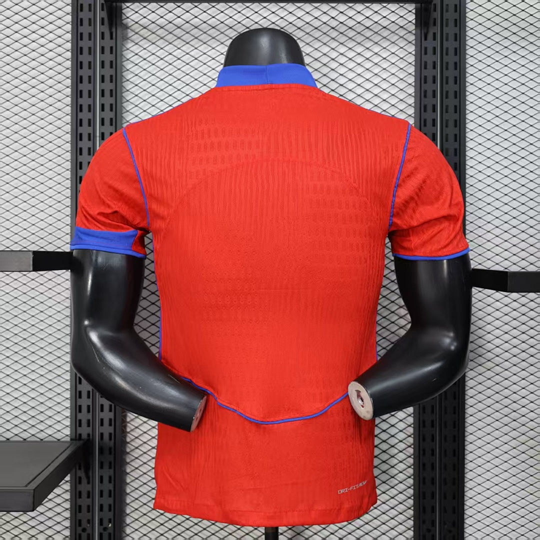 Paris Saint-Germain 25/26 Third Football Shirt