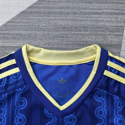 Sweden 26/27 Away Football Shirt