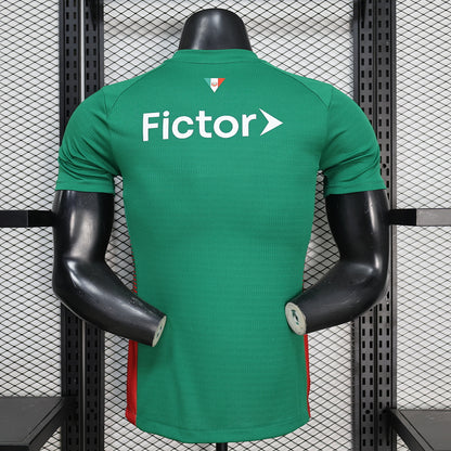 Palmeiras 26/27 Home Football Shirt