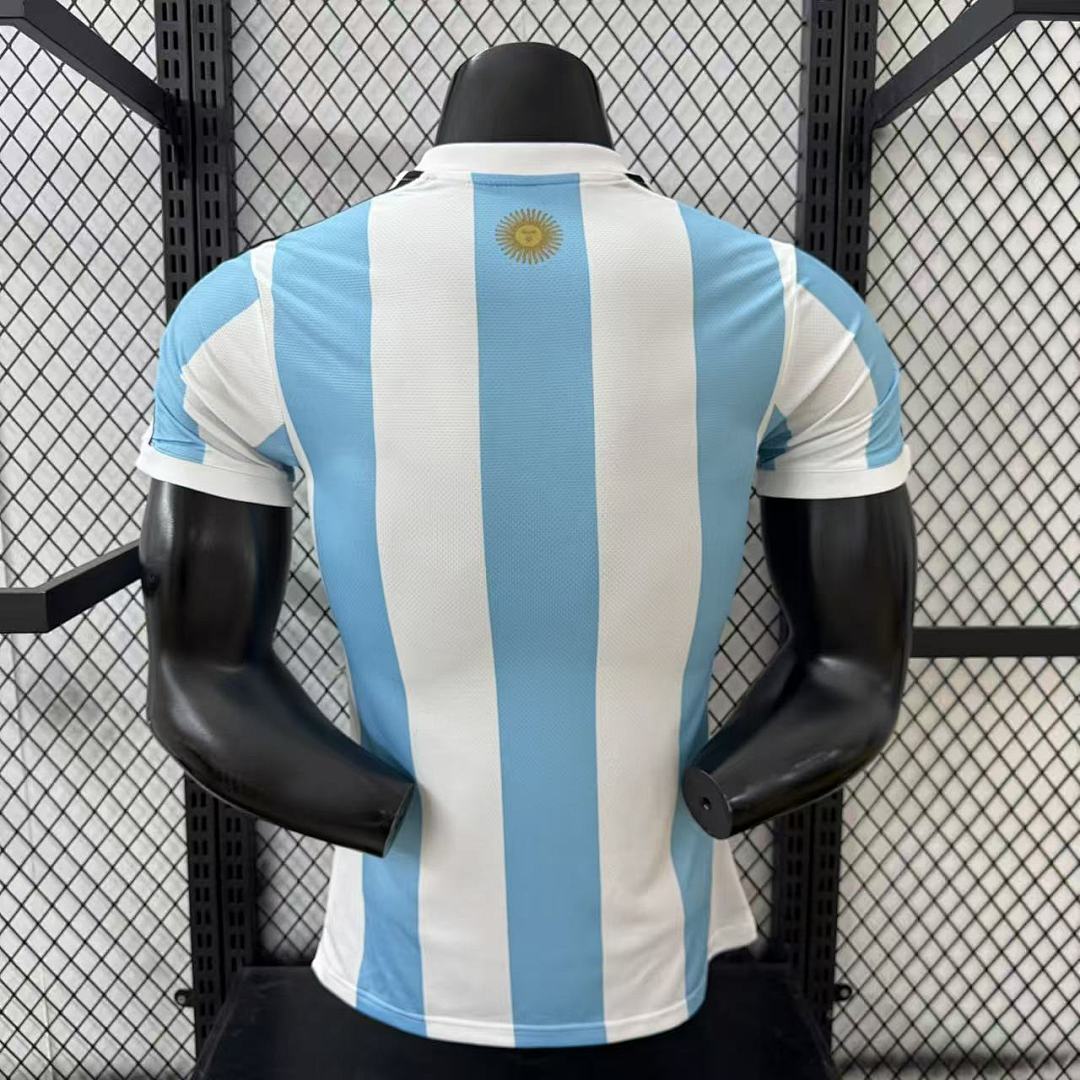 Argentina 2026 Special Edition Football Shirt