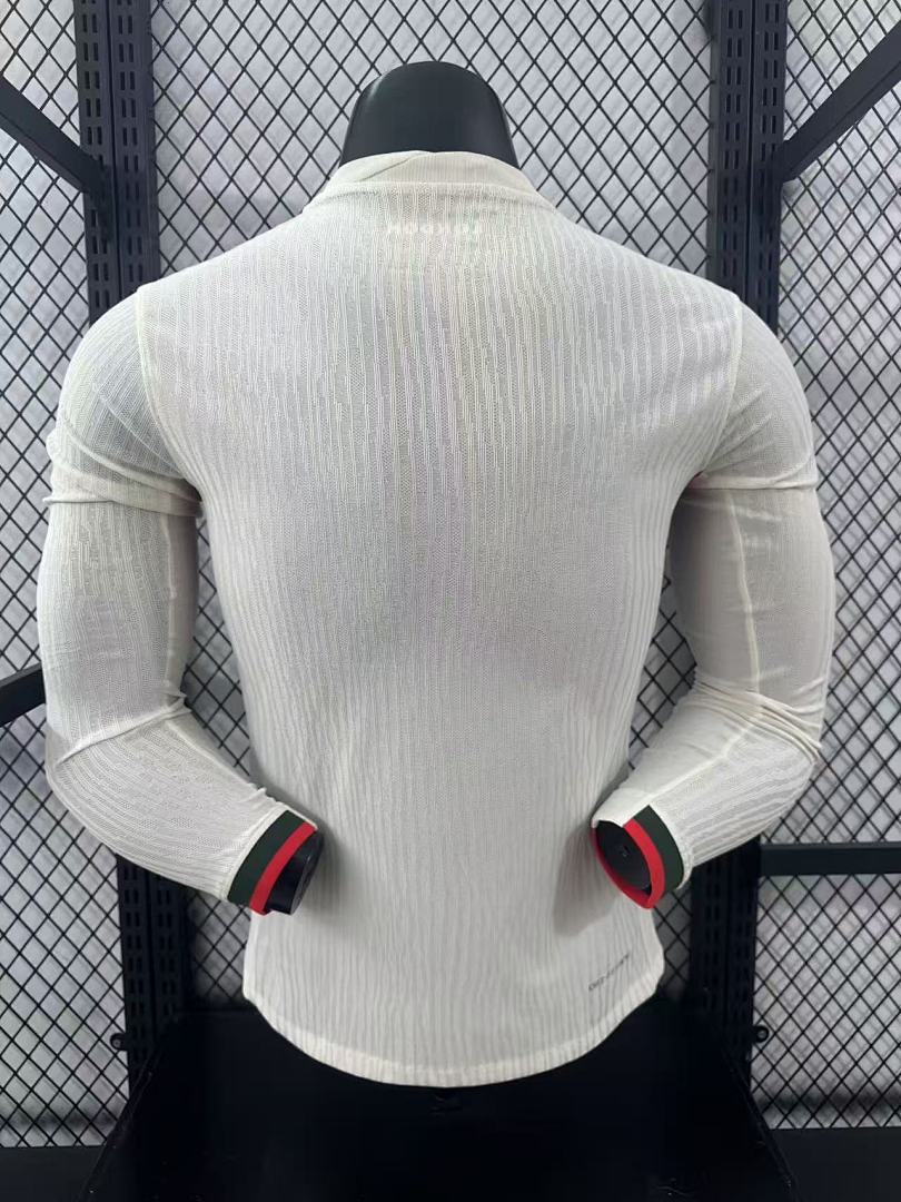 Chelsea 25/26 Away Football Shirt