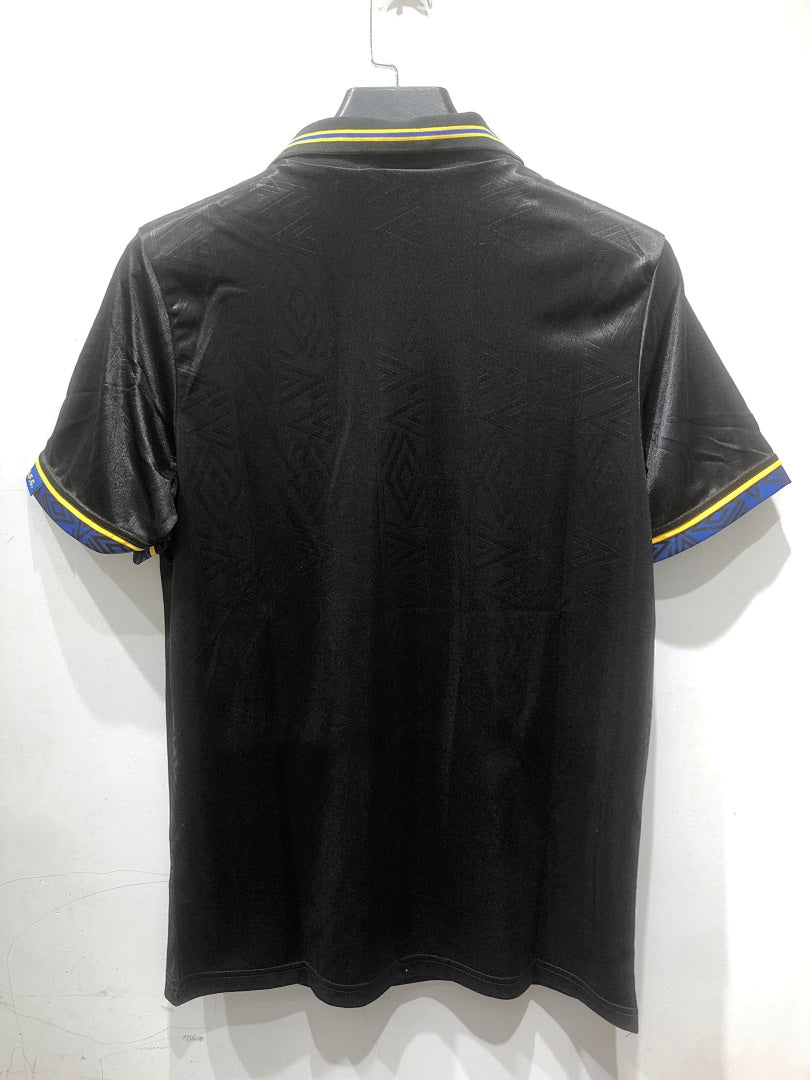 Manchester United 93/94 Away Football Shirt