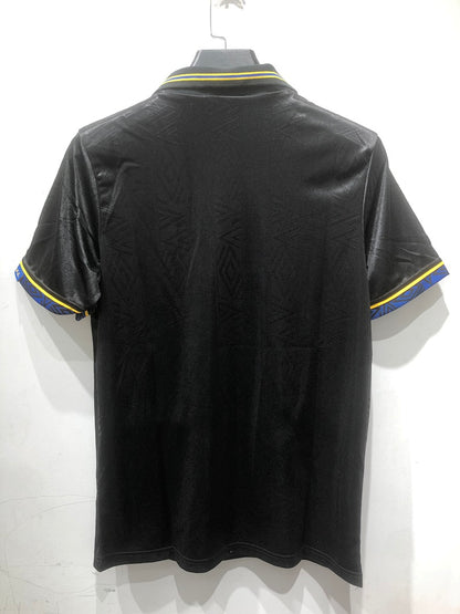 Manchester United 93/94 Away Football Shirt